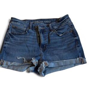 American Eagle Outfitters Light Blue Jeans